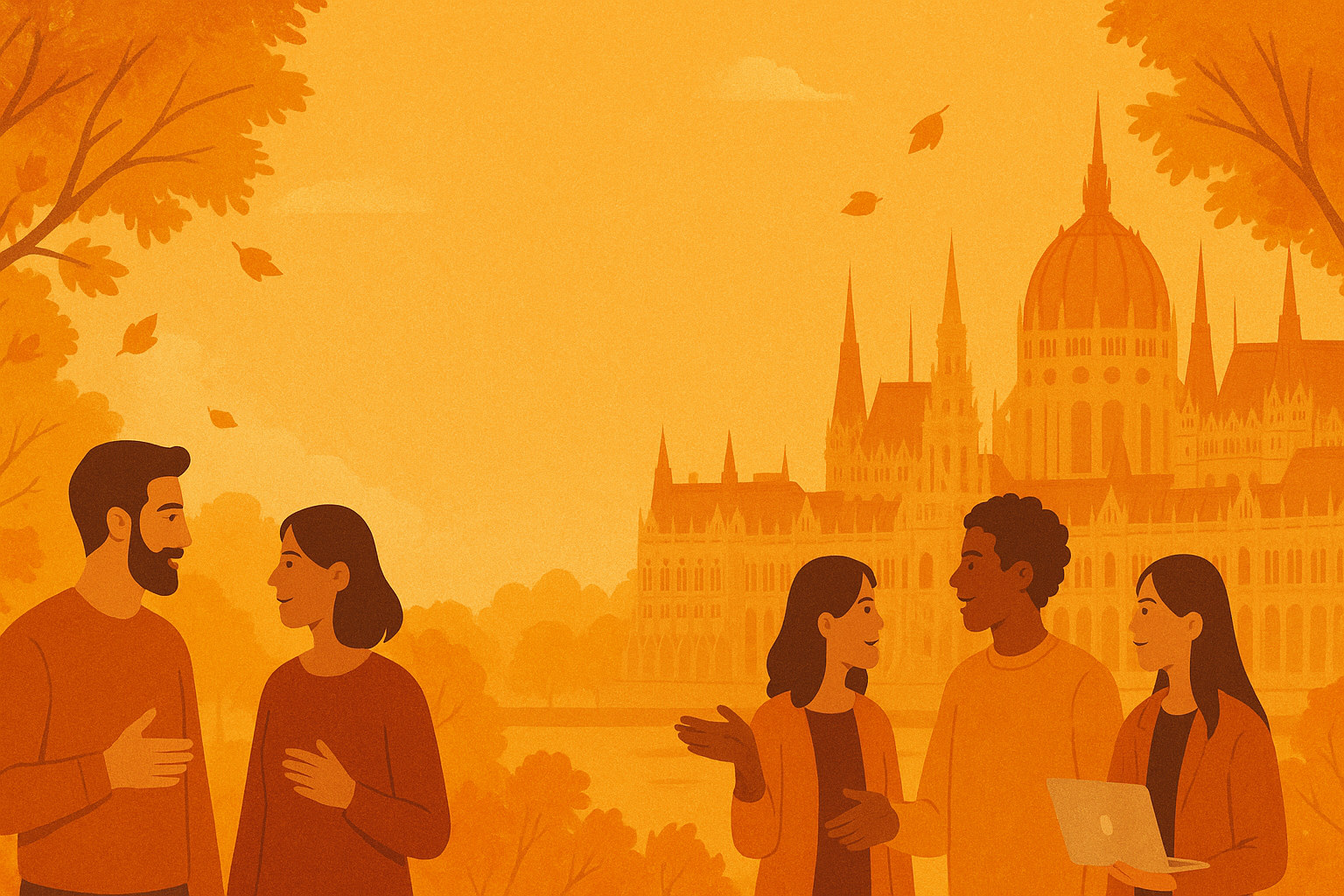 Cloud Native Budapest October 2025