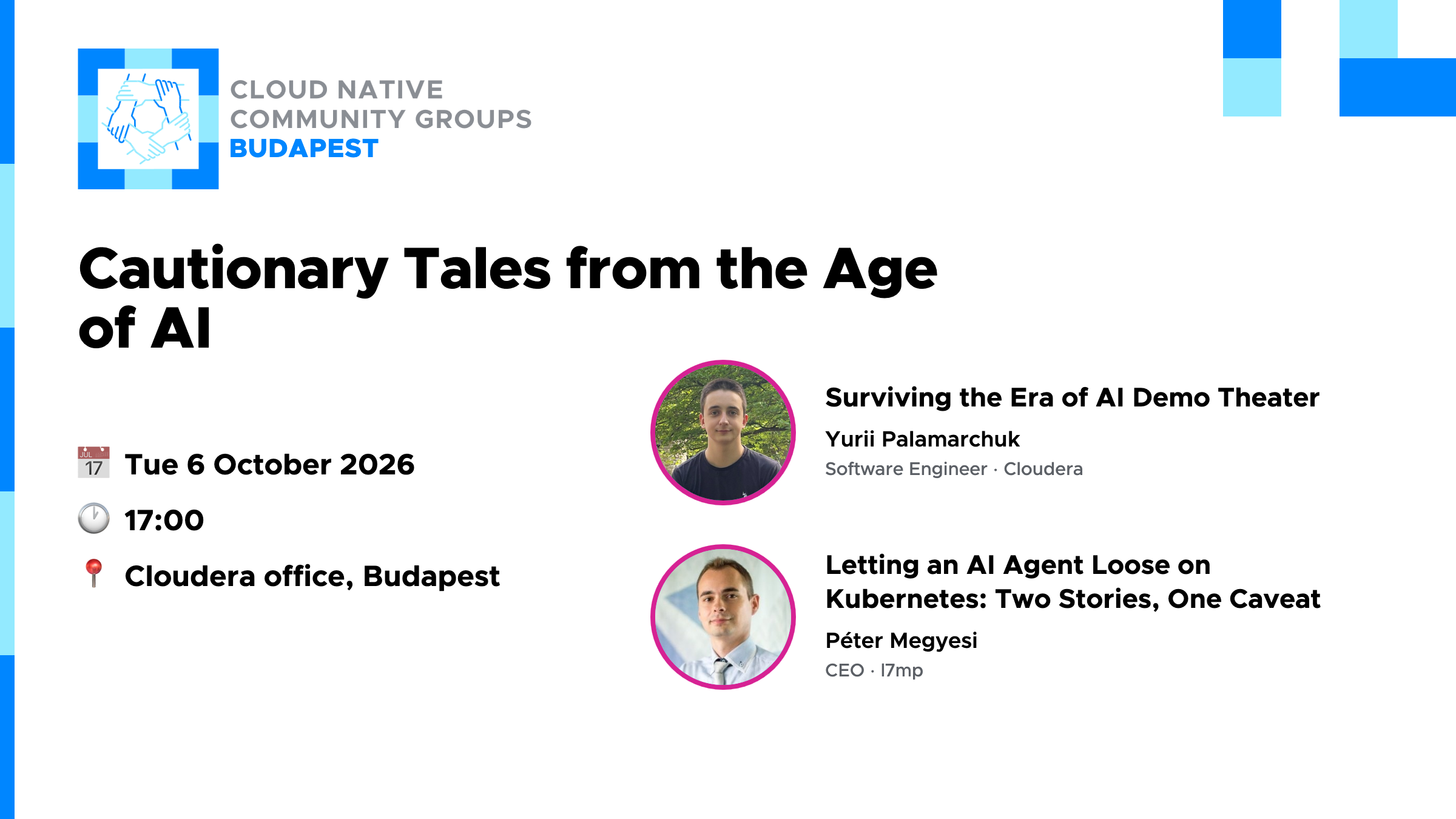 Cautionary Tales from the Age of AI